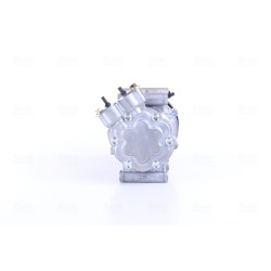 Compresseur De Clim Pour Renault Clio II 6000073500 7711134208 8200509189