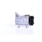 Compresseur De Clim Pour Renault Clio II 6000073500 7711134208 8200509189