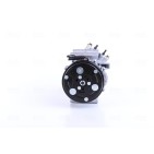 Compresseur De Clim Pour Renault Clio II 6000073500 7711134208 8200509189
