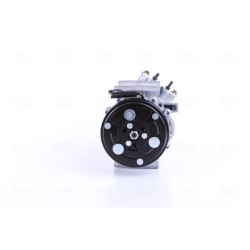 Compresseur De Clim Pour Renault Clio II 6000073500 7711134208 8200509189