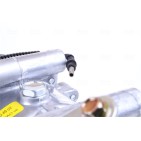 Compresseur De Clim Pour Renault Clio II 6000073500 7711134208 8200509189