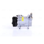 Compresseur De Clim Pour Renault Clio II 6000073500 7711134208 8200509189