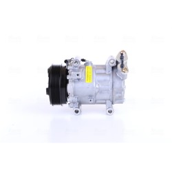 Compresseur De Clim Pour Renault Clio II 6000073500 7711134208 8200509189