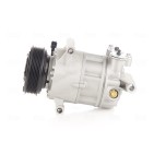 Compresseur De Clim Pour Peugeot Ford Citroën 1607142080 1735914 9676552680
