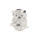 Compresseur De Clim Pour Peugeot Ford Citroën 1607142080 1735914 9676552680