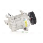 Compresseur De Clim Pour Peugeot Ford Citroën 1607142080 1735914 9676552680