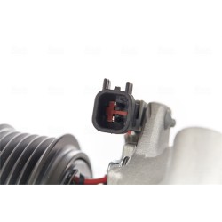 Compresseur De Clim Pour Peugeot Ford Citroën 1607142080 1735914 9676552680