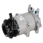 Compresseur De Clim Pour Ford Galaxy Mondeo IV S-Max Volvo S80 II V70 III