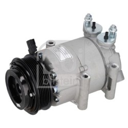Compresseur De Clim Pour Ford Galaxy Mondeo IV S-Max Volvo S80 II V70 III