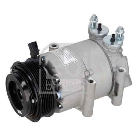 Compresseur De Clim Pour Ford Galaxy Mondeo IV S-Max Volvo S80 II V70 III