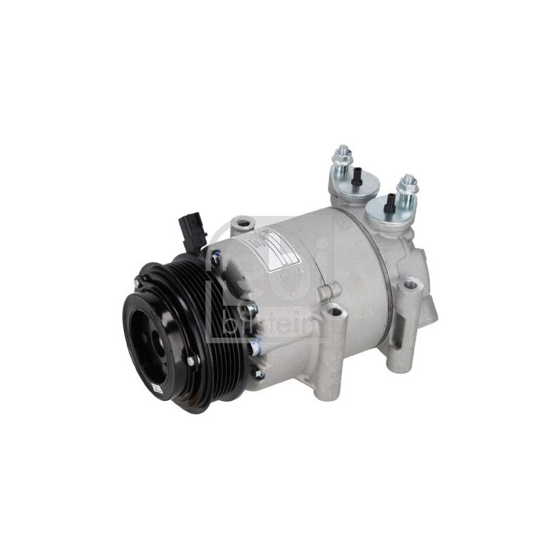 Compresseur De Clim Pour Ford Galaxy Mondeo IV S-Max Volvo S80 II V70 III
