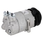 Compresseur De Clim Pour Ford Galaxy Mondeo IV S-Max Volvo S80 II V70 III