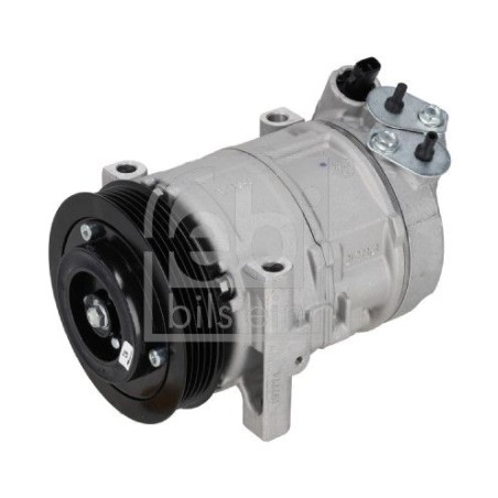 Compresseur De Clim Pour Opel Fiat Alfa Romeo Chrysler 1854292 50541342 55194880
