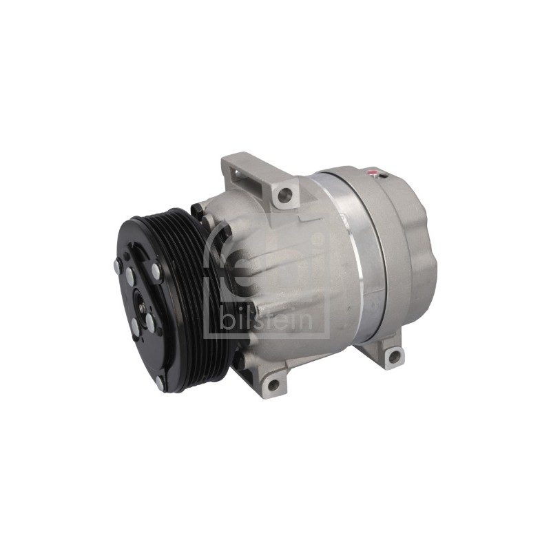 Compresseur De Clim Pour Renault Master II Trafic 8201250900