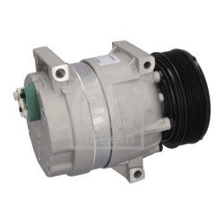 Compresseur De Clim Pour Renault Master II Trafic 8201250900