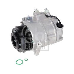 Compresseur De Clim Pour MERCEDES Classe C T-Model E GLK SLK
