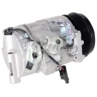 Compresseur De Clim Pour MERCEDES Classe C T-Model E GLK SLK
