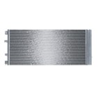 Condenseur de Clim Pour Renault Opel Nissan Vauxhall 8660003623 4419449 95522991