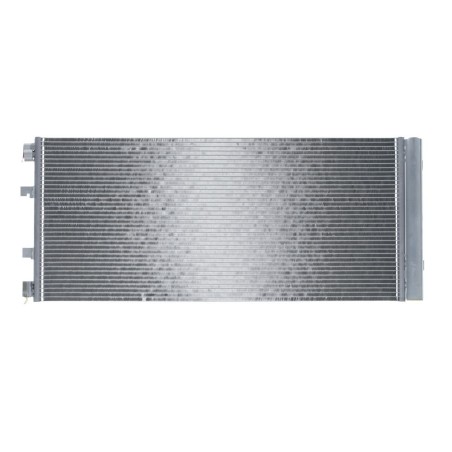 Condenseur de Clim Pour Renault Opel Nissan Vauxhall 8660003623 4419449 95522991
