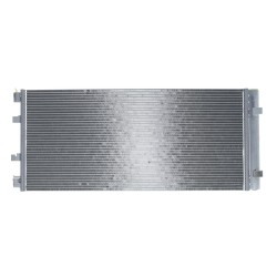 Condenseur de Clim Pour Renault Opel Nissan Vauxhall 8660003623 4419449 95522991