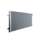 Condenseur de Clim Pour Renault Opel Nissan Vauxhall 8660003623 4419449 95522991
