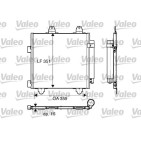 Condenseur de Clim Pour Peugeot Toyota Aygo Citroën 6455-EE 88450-0H010 6455-EF