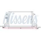 Condenseur de Clim Pour Audi A6 4B3260403 4B3260403G 4B3260403H 8B0.260.403E