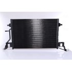 Condenseur de Clim Pour Audi A6 4B3260403 4B3260403G 4B3260403H 8B0.260.403E