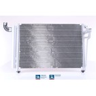 Condenseur de Clim Pour Kia RIO II 97606-1G300