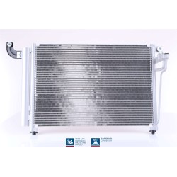 Condenseur de Clim Pour Kia RIO II 97606-1G300