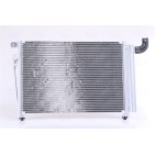 Condenseur de Clim Pour Kia RIO II 97606-1G300