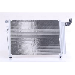 Condenseur de Clim Pour Kia RIO II 97606-1G300