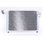 Condenseur de Clim Pour Kia RIO II 97606-1G300