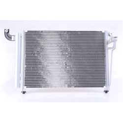 Condenseur de Clim Pour Kia RIO II 97606-1G300