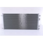 Condenseur de Clim Pour Iveco Daily III IV 504022601
