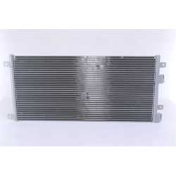 Condenseur de Clim Pour Iveco Daily III IV 504022601