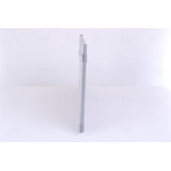 Condenseur de Clim Pour Iveco Daily III IV 504022601
