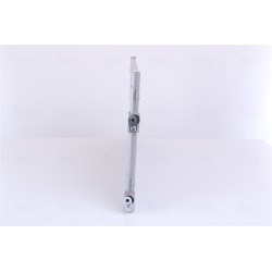 Condenseur de Clim Pour Iveco Daily III IV 504022601