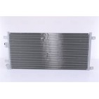 Condenseur de Clim Pour Iveco Daily III IV 504022601