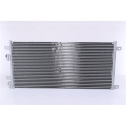 Condenseur de Clim Pour Iveco Daily III IV 504022601