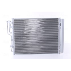 Condenseur de Clim Pour Hyundai i30 Kia Ceed Pro Cee'D