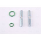 Condenseur de Clim Pour Hyundai i30 Kia Ceed Pro Cee'D