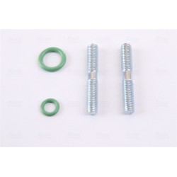 Condenseur de Clim Pour Hyundai i30 Kia Ceed Pro Cee'D