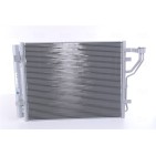 Condenseur de Clim Pour Hyundai i30 Kia Ceed Pro Cee'D
