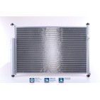 Condenseur de Clim Pour Suzuki Grand Vitara II 95310-64J00 95310-64J01