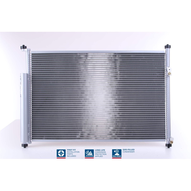 Condenseur de Clim Pour Suzuki Grand Vitara II 95310-64J00 95310-64J01