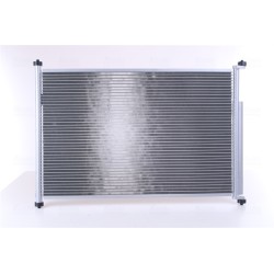 Condenseur de Clim Pour Suzuki Grand Vitara II 95310-64J00 95310-64J01