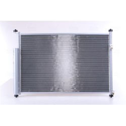 Condenseur de Clim Pour Suzuki Grand Vitara II 95310-64J00 95310-64J01