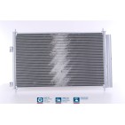 Condenseur de Clim Pour Toyota Previa III RAV 4 884600R010 884600R011 8846042100