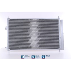 Condenseur de Clim Pour Toyota Previa III RAV 4 884600R010 884600R011 8846042100